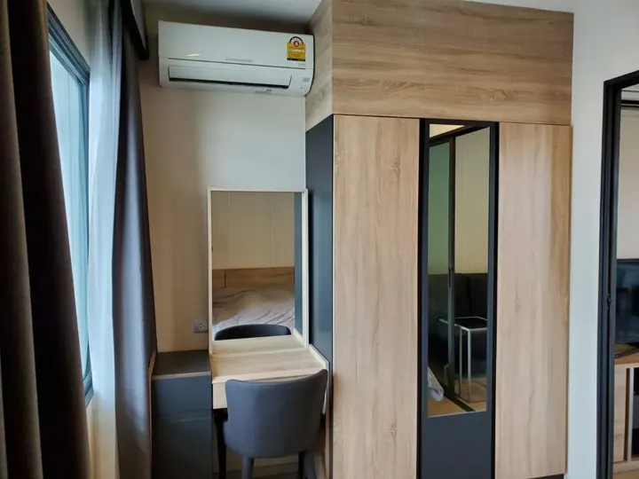 Property photos for Rhythm Asoke 2