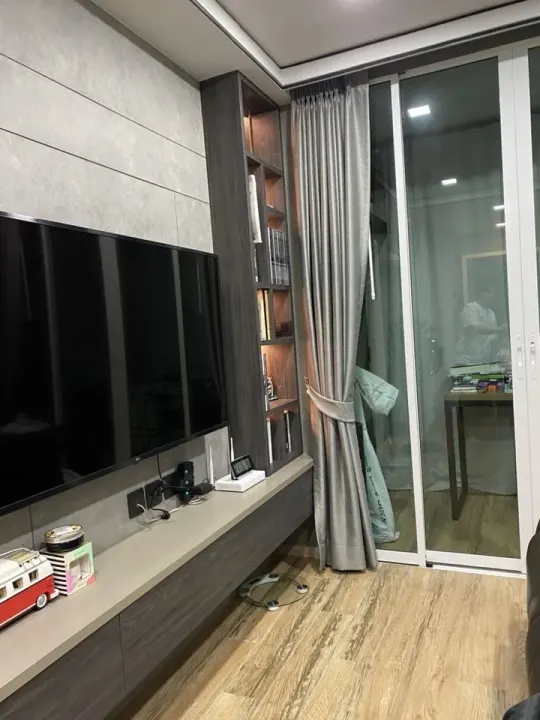 Property photos for Maestro 01 Sathorn ??? Yen Akat