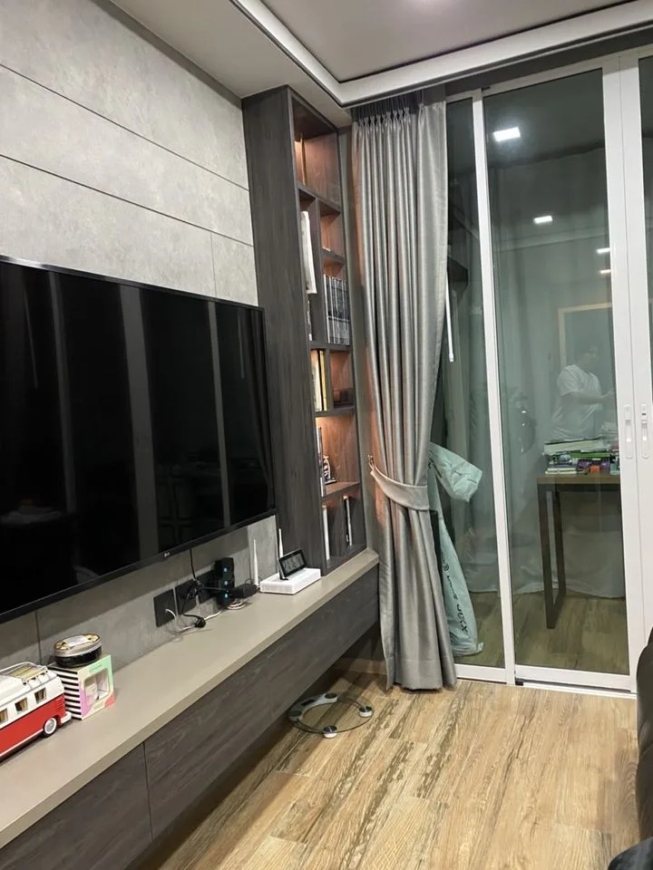 Property photos for Maestro 01 Sathorn ??? Yen Akat