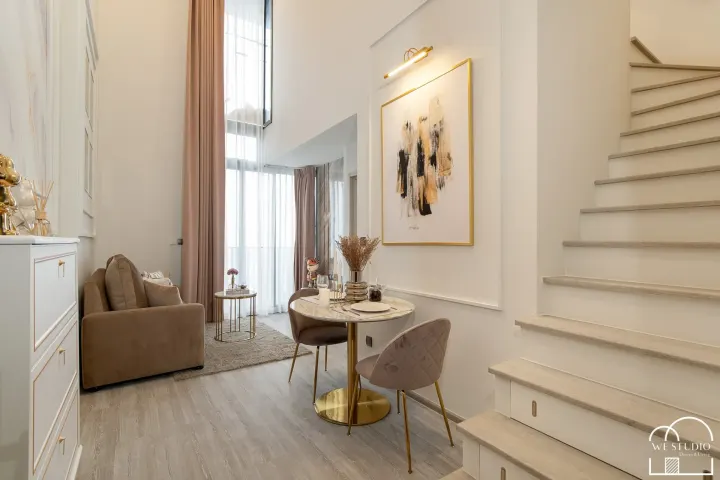Property photos for The Line sukhumvit 101