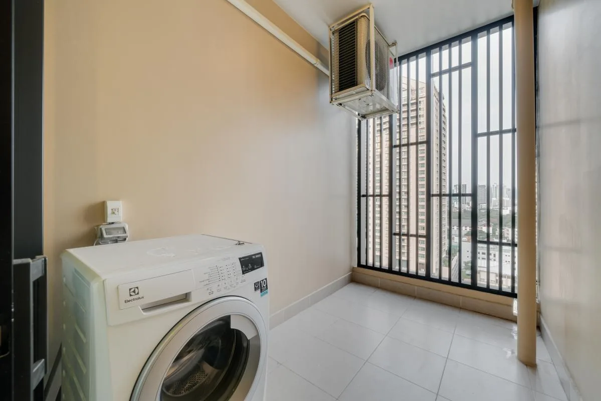Property photos for Supalai Elite Sathorn - Suanplu