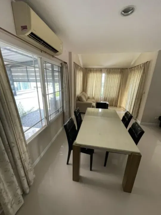 Property photos for Baan Manthana Rama 9 ??? Srinakarin