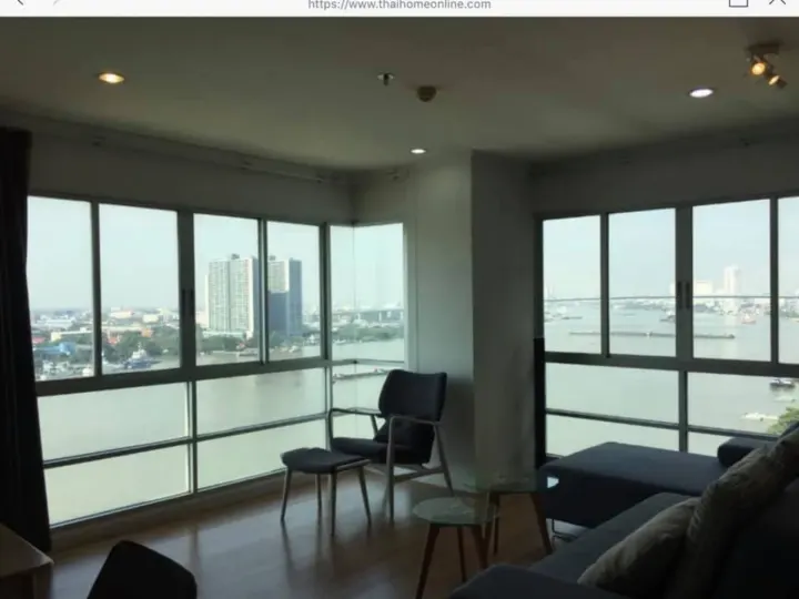 Property photos for Lumpini Park Riverside Rama 3