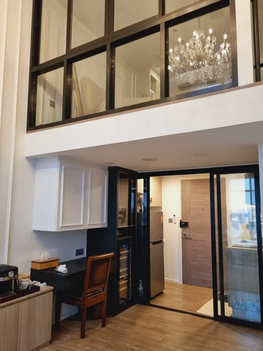 Property photos for Modiz Sukhumvit 50
