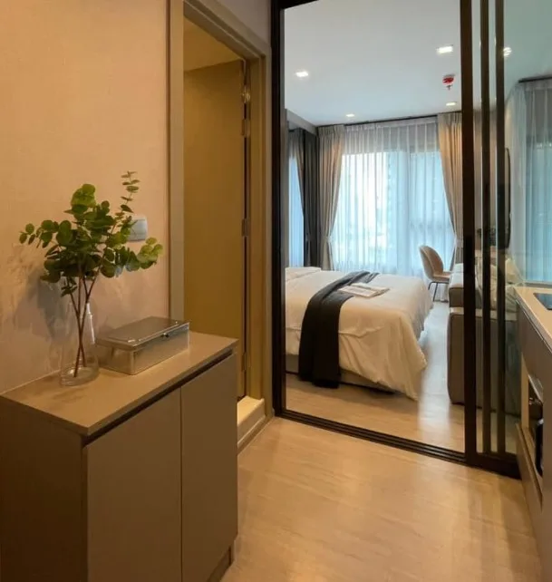Property photos for LIFE Asoke - Rama 9