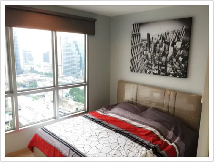 Property photos for Life @ Sathorn 10
