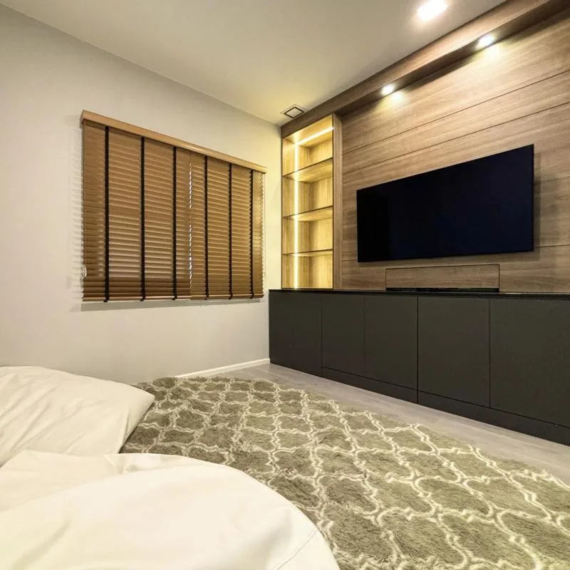 Property photos for Mantana Bangna-wongwaen