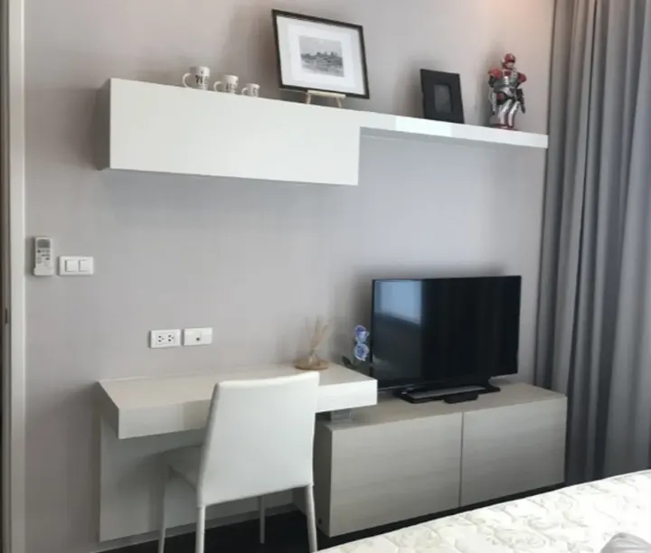 Property photos for Q Asoke