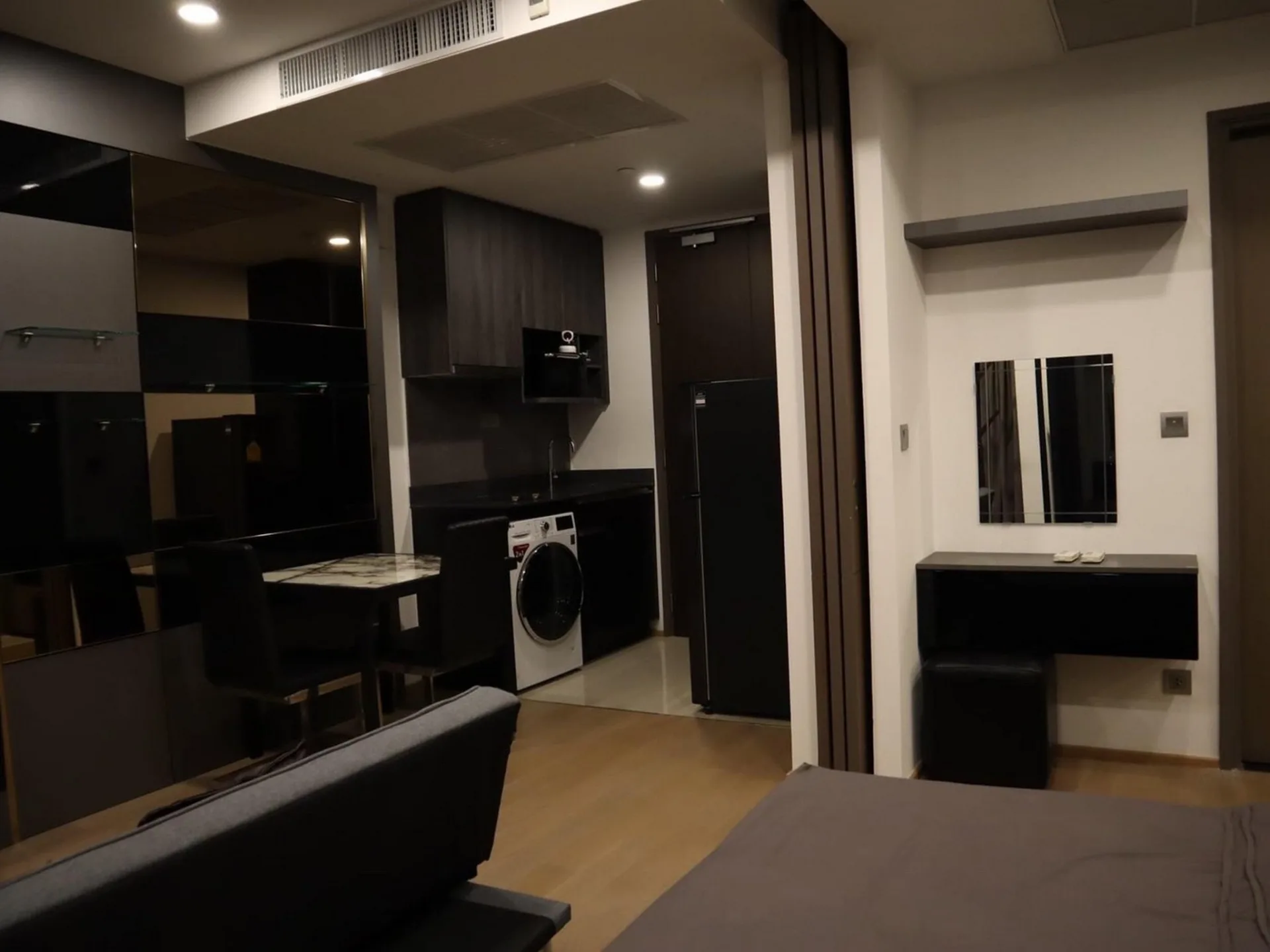 Property photos for Ashton Chula - Silom