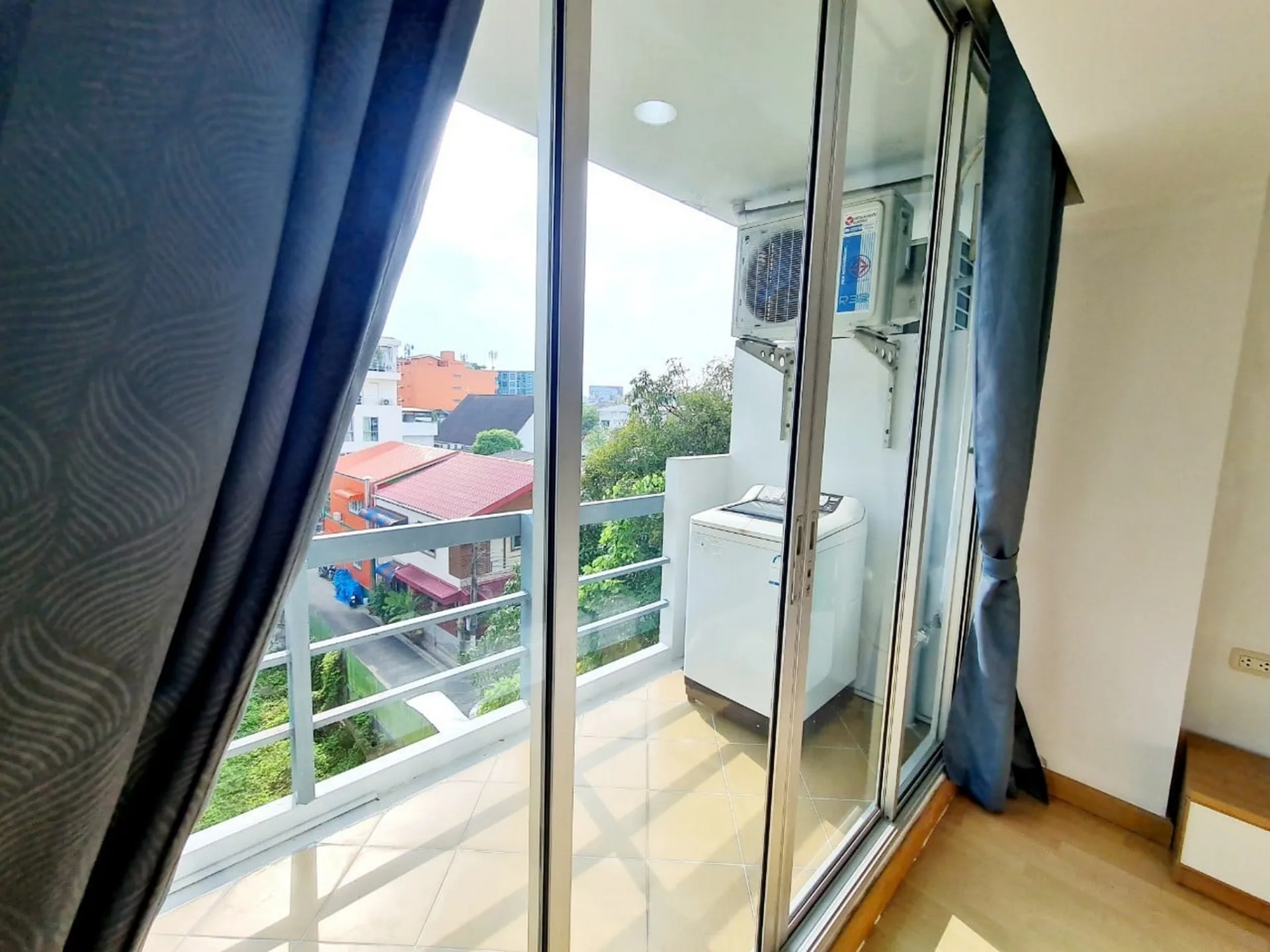 Property photos for The Waterford Sukhumvit 50 Onnut