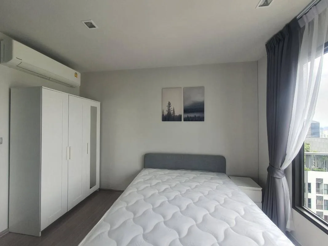 Property photos for LIFE Asoke - Rama 9