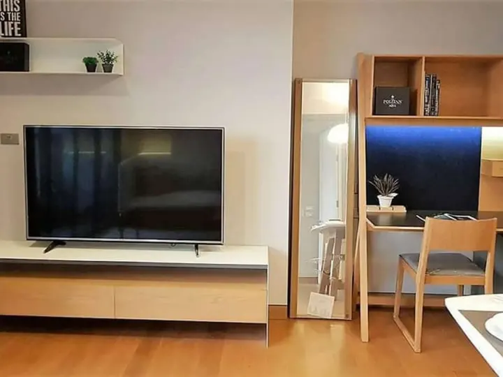 Property photos for The Lumpini 24