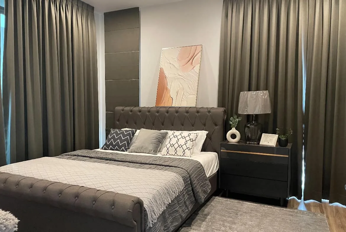 Property photos for Burasiri Krungthep Kreetha