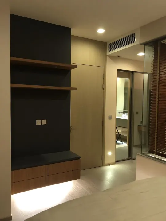 Property photos for The Esse Asoke