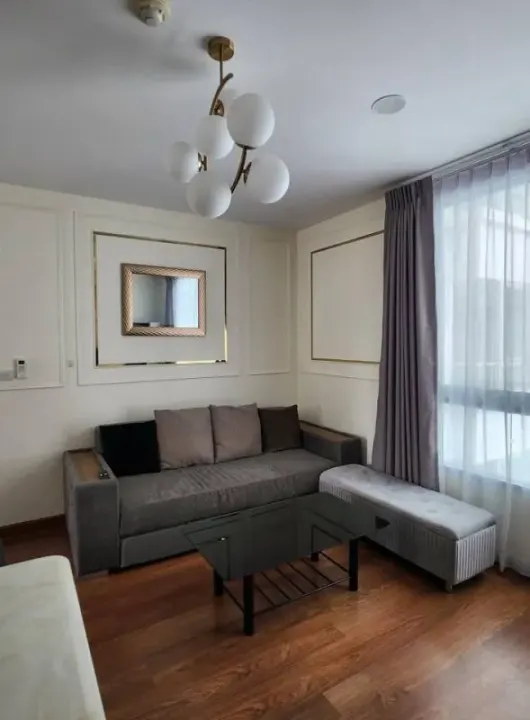 Property photos for The Parkland Ratchada - Thapra