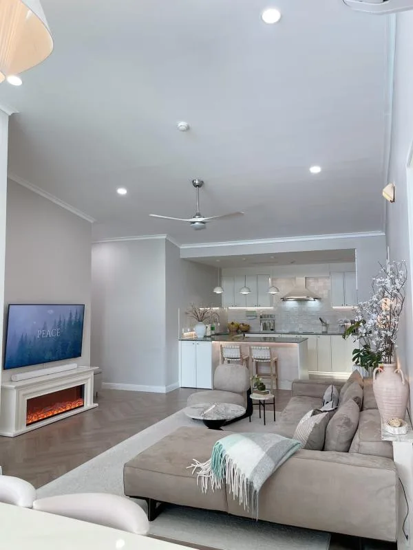 Property photos for The Bangkok Sukhumvit 61