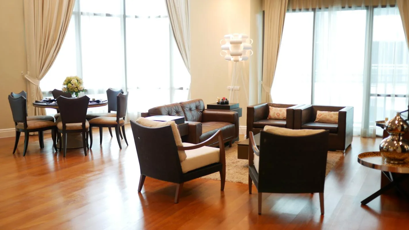 Property photos for Bright Sukhumvit 24