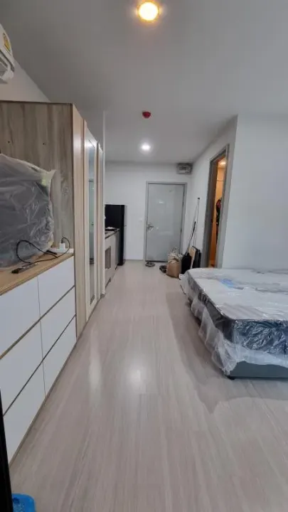 Property photos for Aspire Asoke-Ratchada