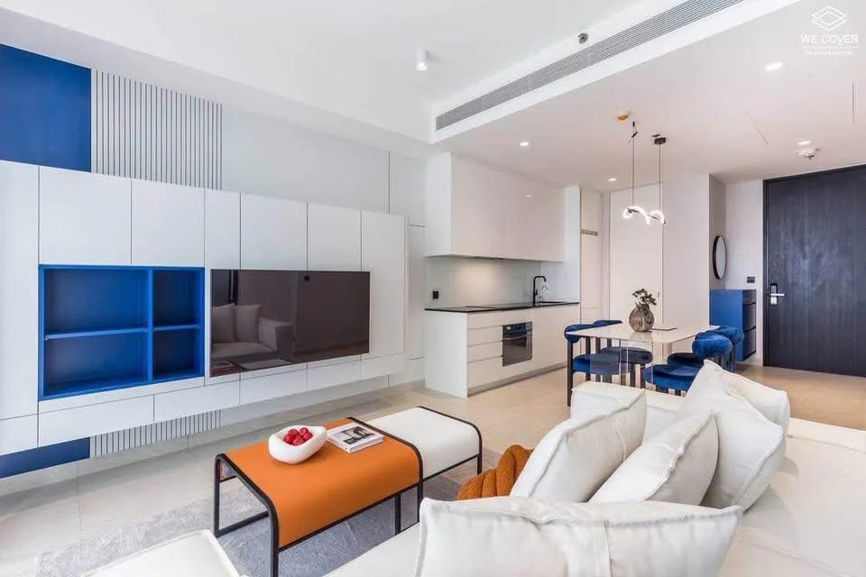 Property photos for Tait Sathorn 12