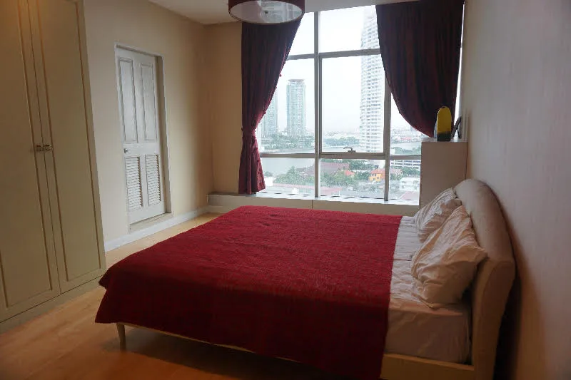 Property photos for Baan Sathorn Chaopraya