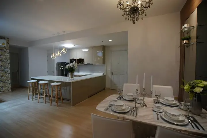 Property photos for Baan Sathorn Chaopraya