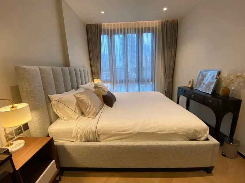 Property photos for The Reserve Sukhumvit 61