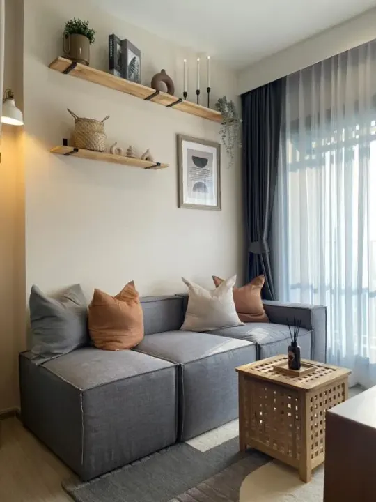 Property photos for Life Asoke Hype
