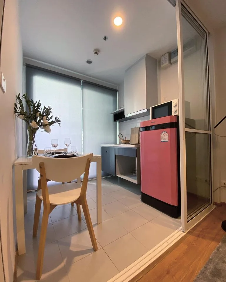 Property photos for The Base Sukhumvit 77