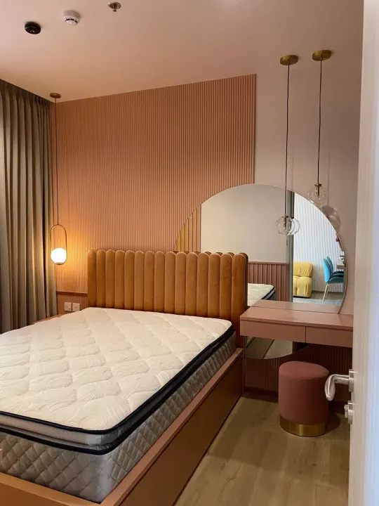 Property photos for Quinn Sukhumvit 101