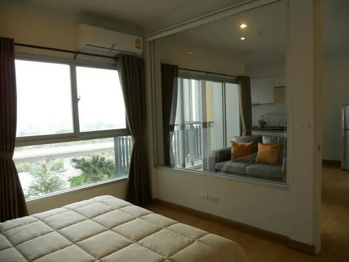 Property photos for The Base Sukhumvit 77