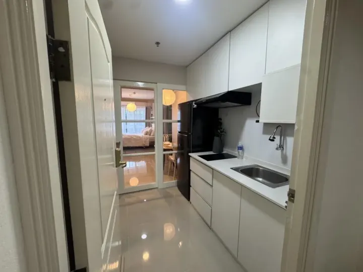 Property photos for Grand Park View Asoke