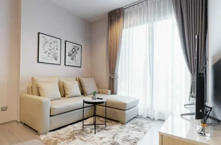 Property photos for LIFE Asoke - Rama 9