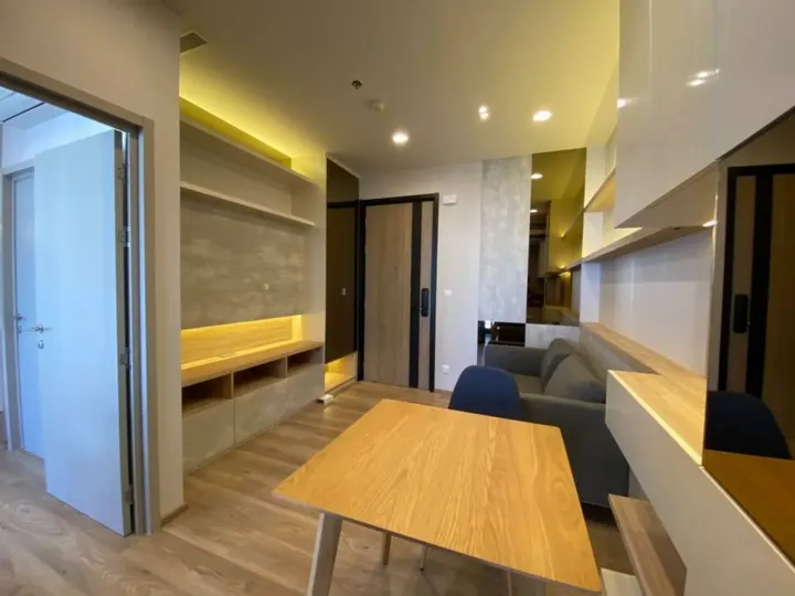 Property photos for OKA HAUS Sukhumvit 36