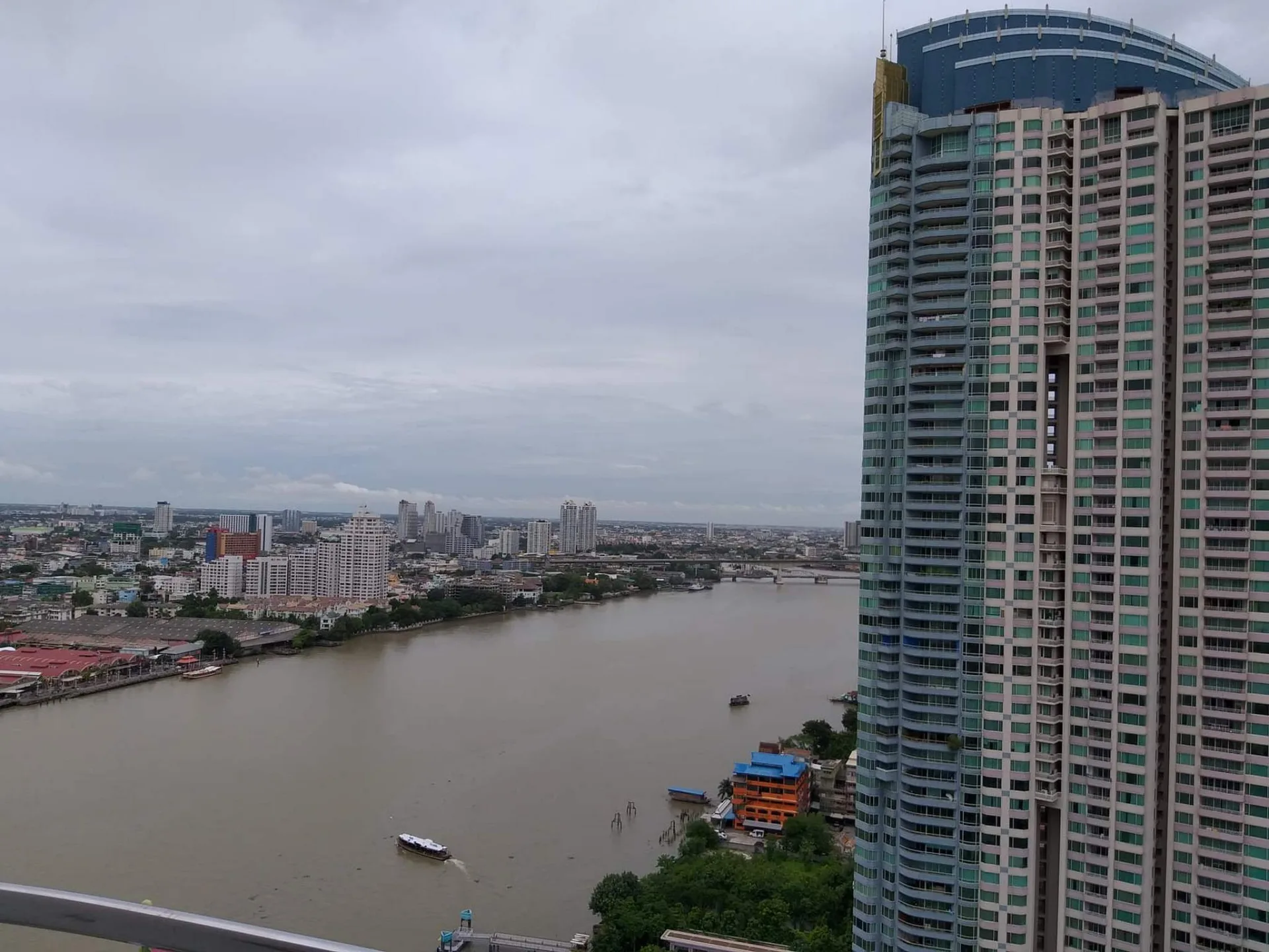 Property photos for Supalai River Place