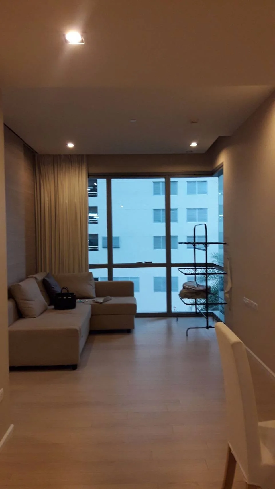 Property photos for The Room Sukhumvit 21