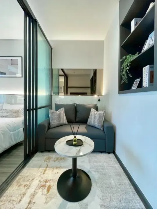 Property photos for Ideo Sukhumvit ??? Rama 4