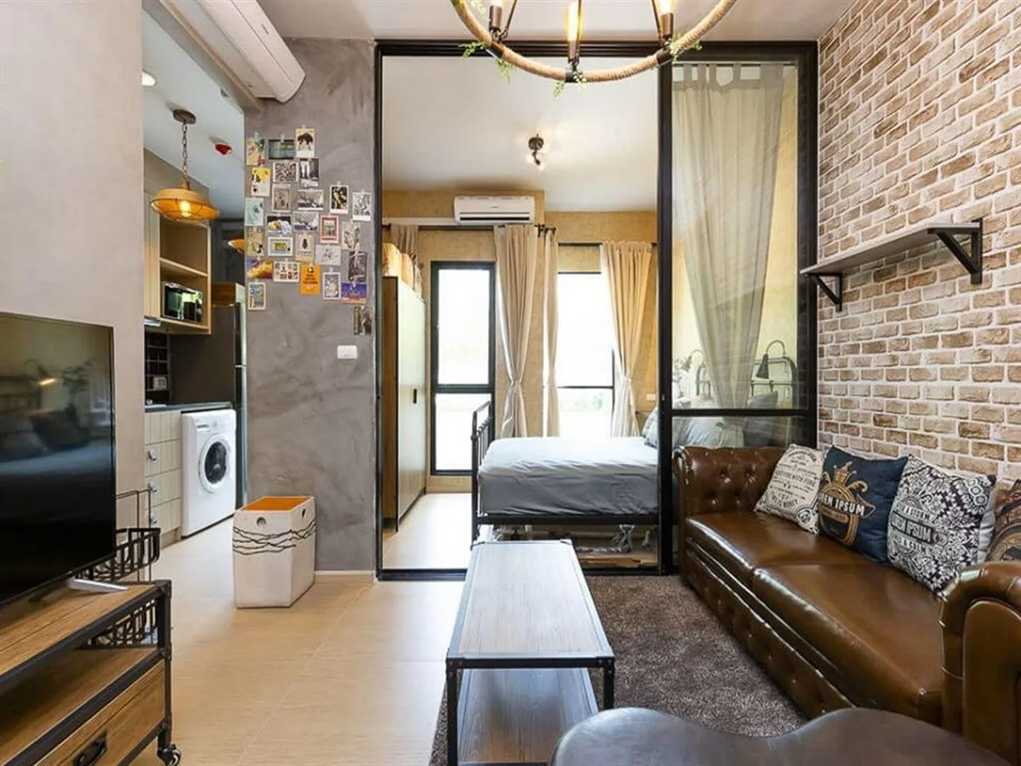 Property photos for Unio Sukhumvit 72
