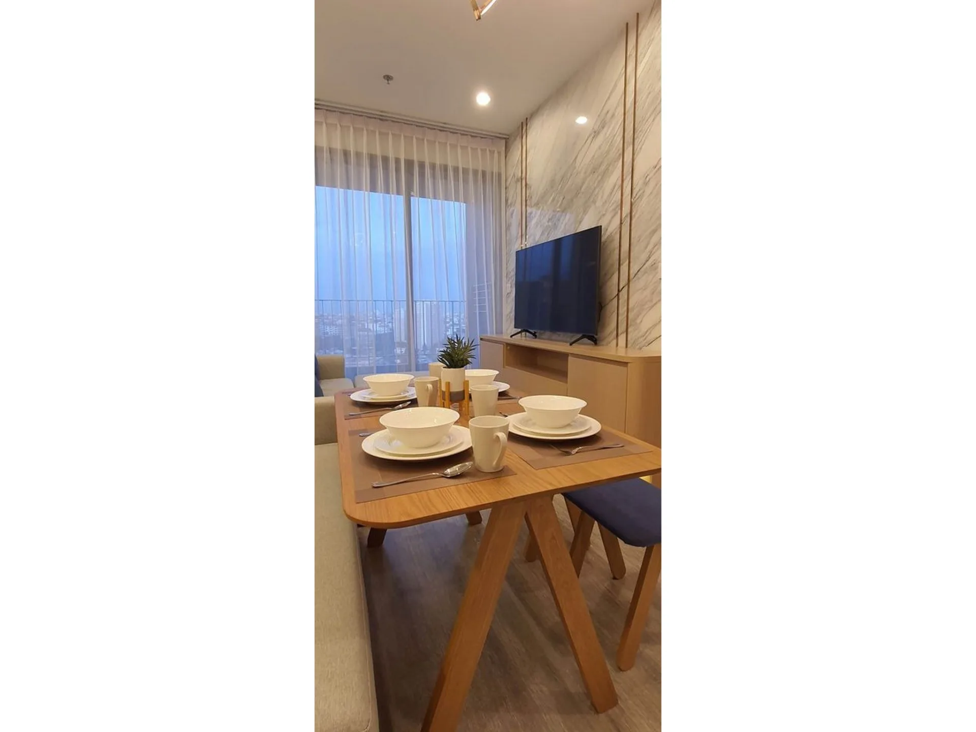 Property photos for IDEO Mobi Sukhumvit 66