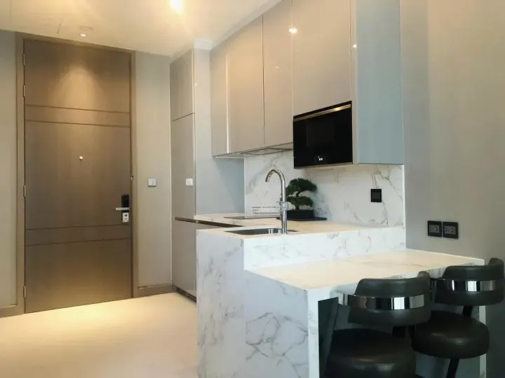 Property photos for The Esse at Singha Complex