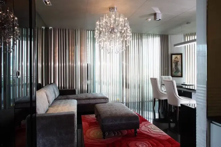 Property photos for Chamchuri Square Residence