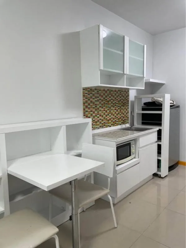 Property photos for A Space Asoke - Ratchada