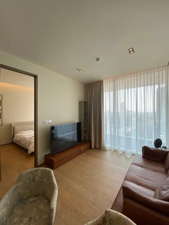 Property photos for Saladaeng One