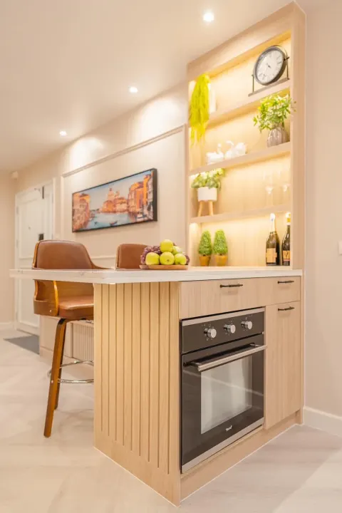 Property photos for Fortune Condo Town