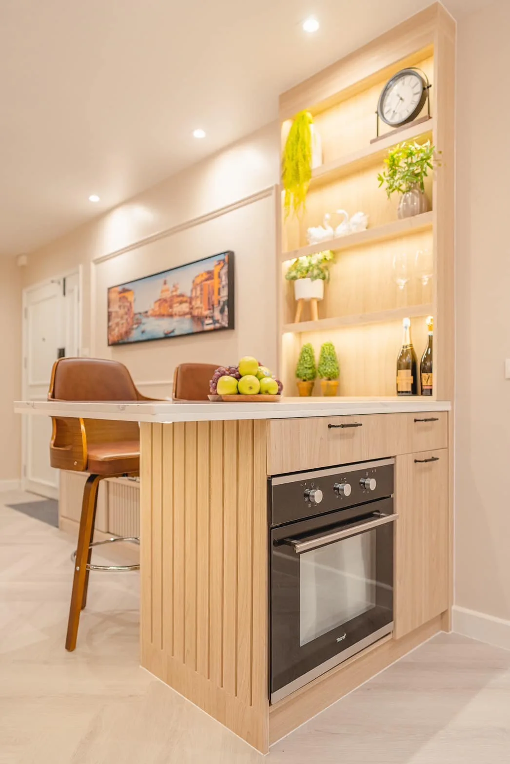 Property photos for Fortune Condo Town