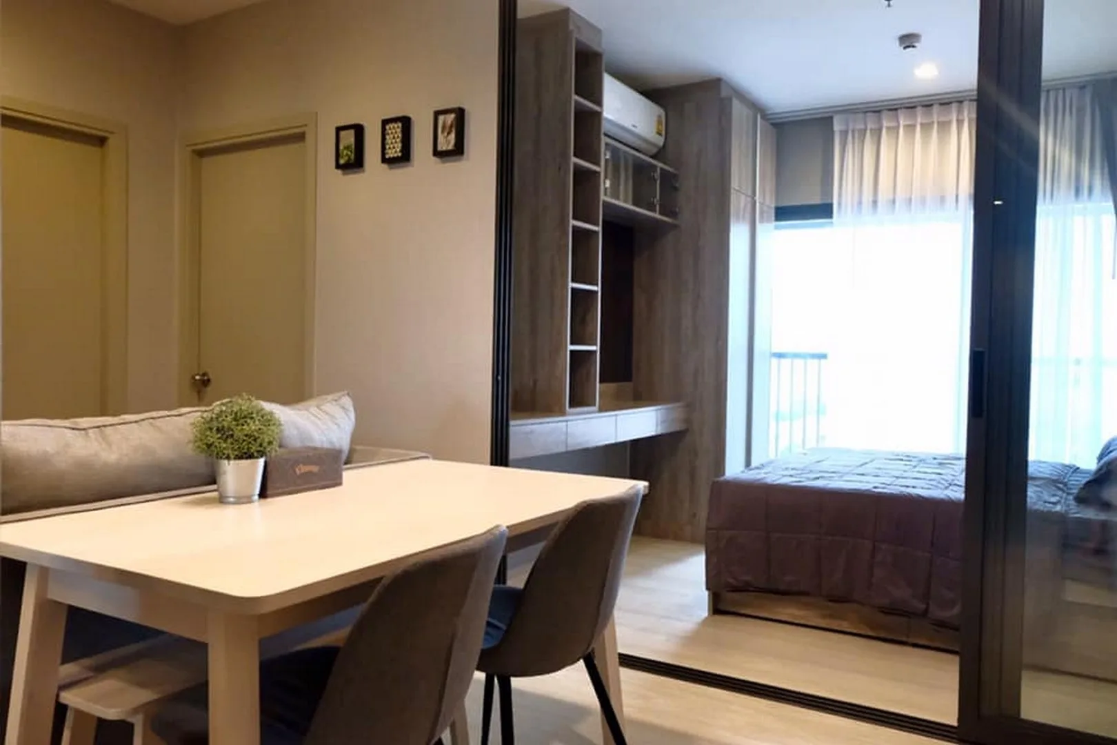 Property photos for Life Sukhumvit 48