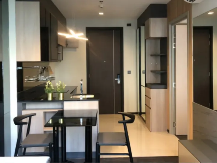 Property photos for The Line Asoke - Ratchada
