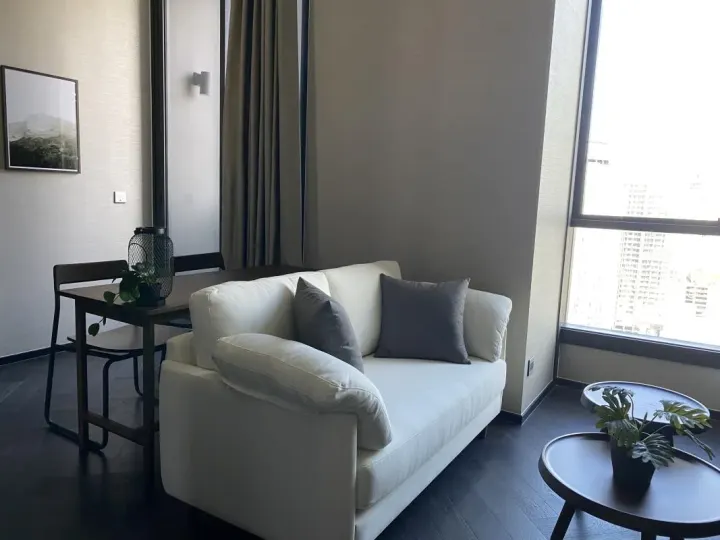 Property photos for The Esse Sukhumvit 36
