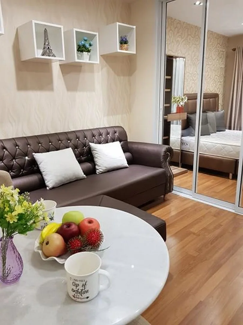 Property photos for Regent Home Sukhumvit 81