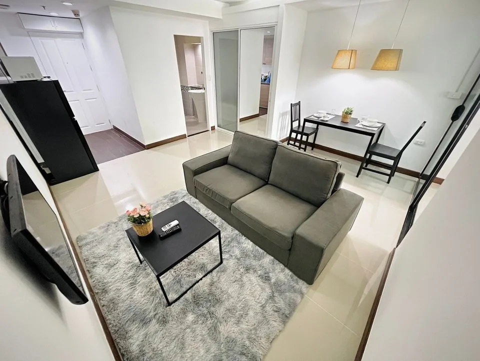 Property photos for The Waterford Sukhumvit 50 Onnut