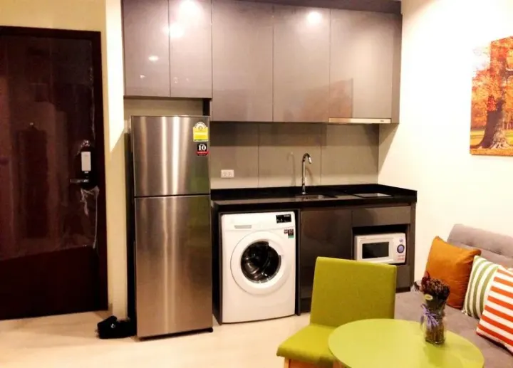 Property photos for Rhythm Asoke